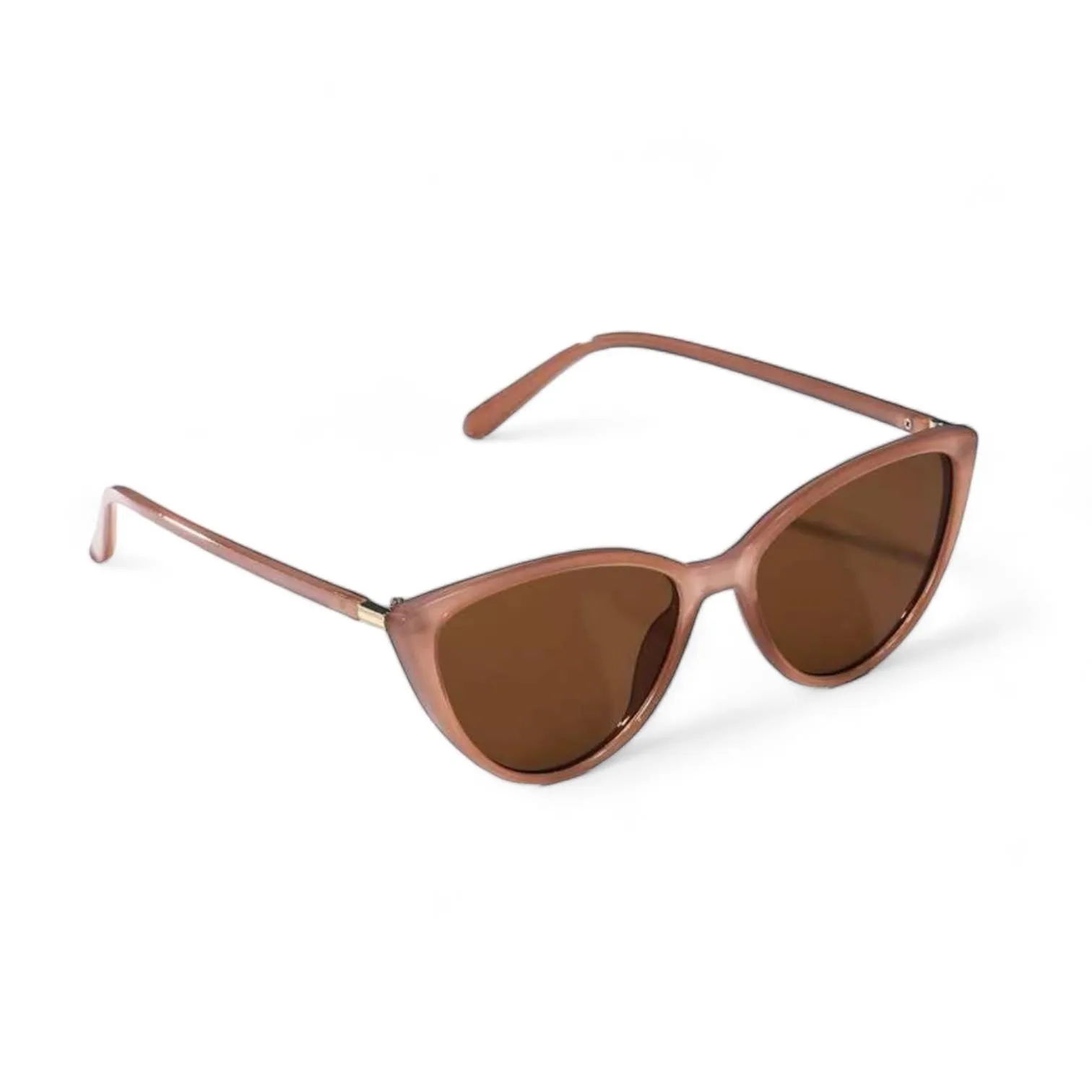 ILUV Cat Eye Casual Sunglasses Eyewear