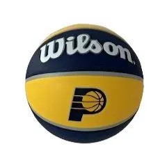 Indiana Pacers Tribute Full Size Basketball by Wilson