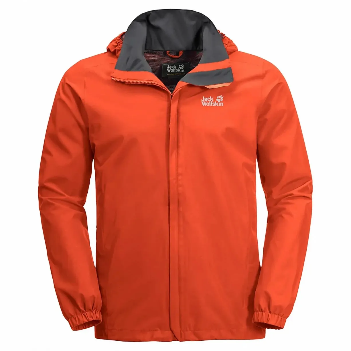 Jack Wolfskin Stormy Point Jacket - Men's