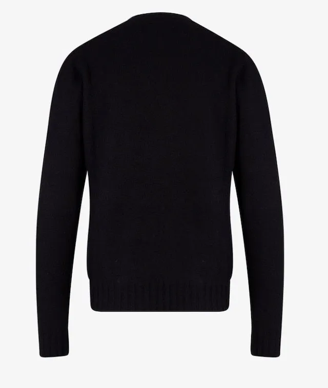 Jil Sander  |Casual Style Wool Street Style Elegant Style