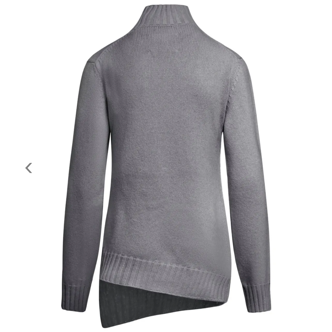 Jil Sander  |Crew Neck Casual Style Long Sleeves Plain Party Style