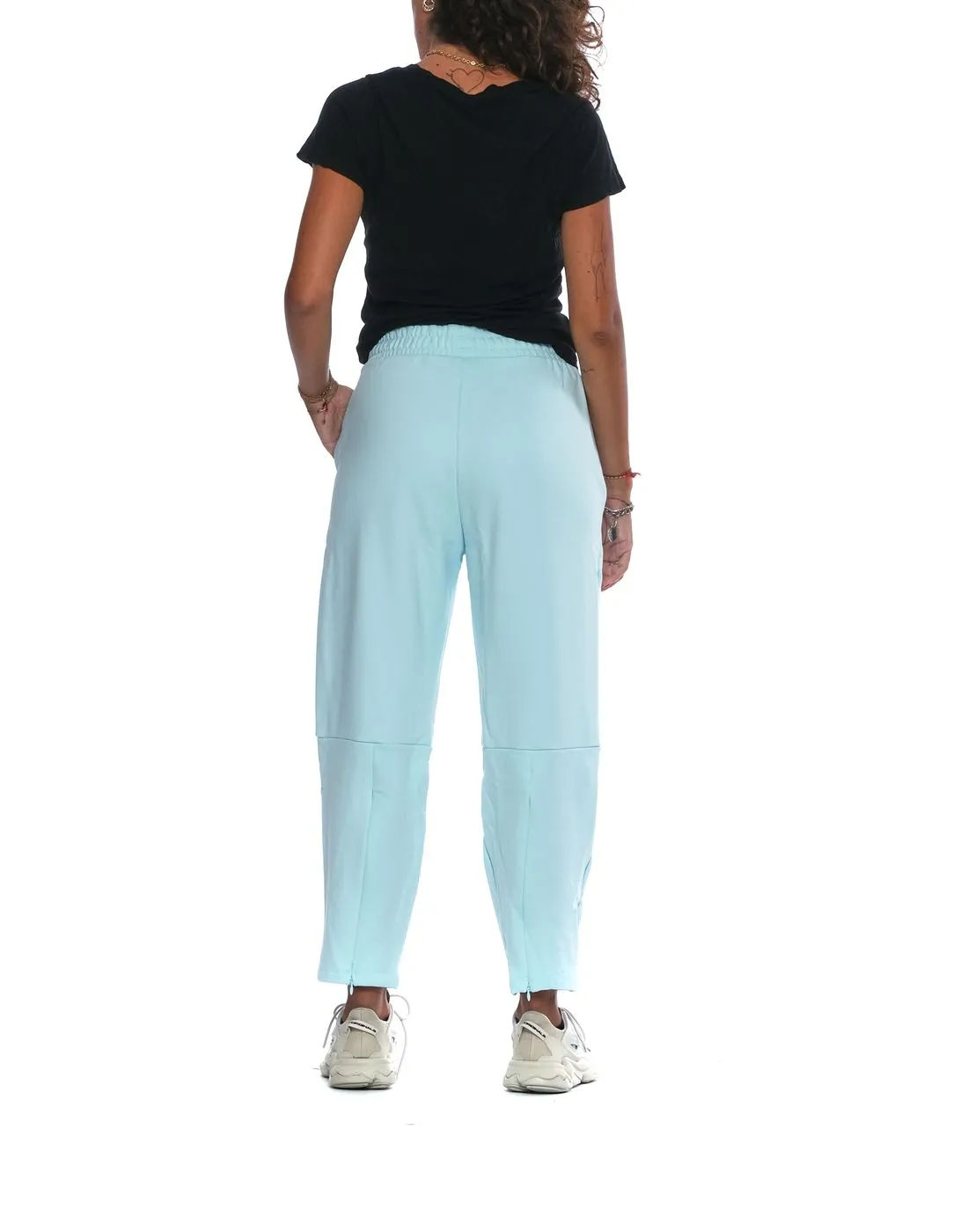 Joggers for woman HM1800 JOGGERS ADIDAS ORIGINALS