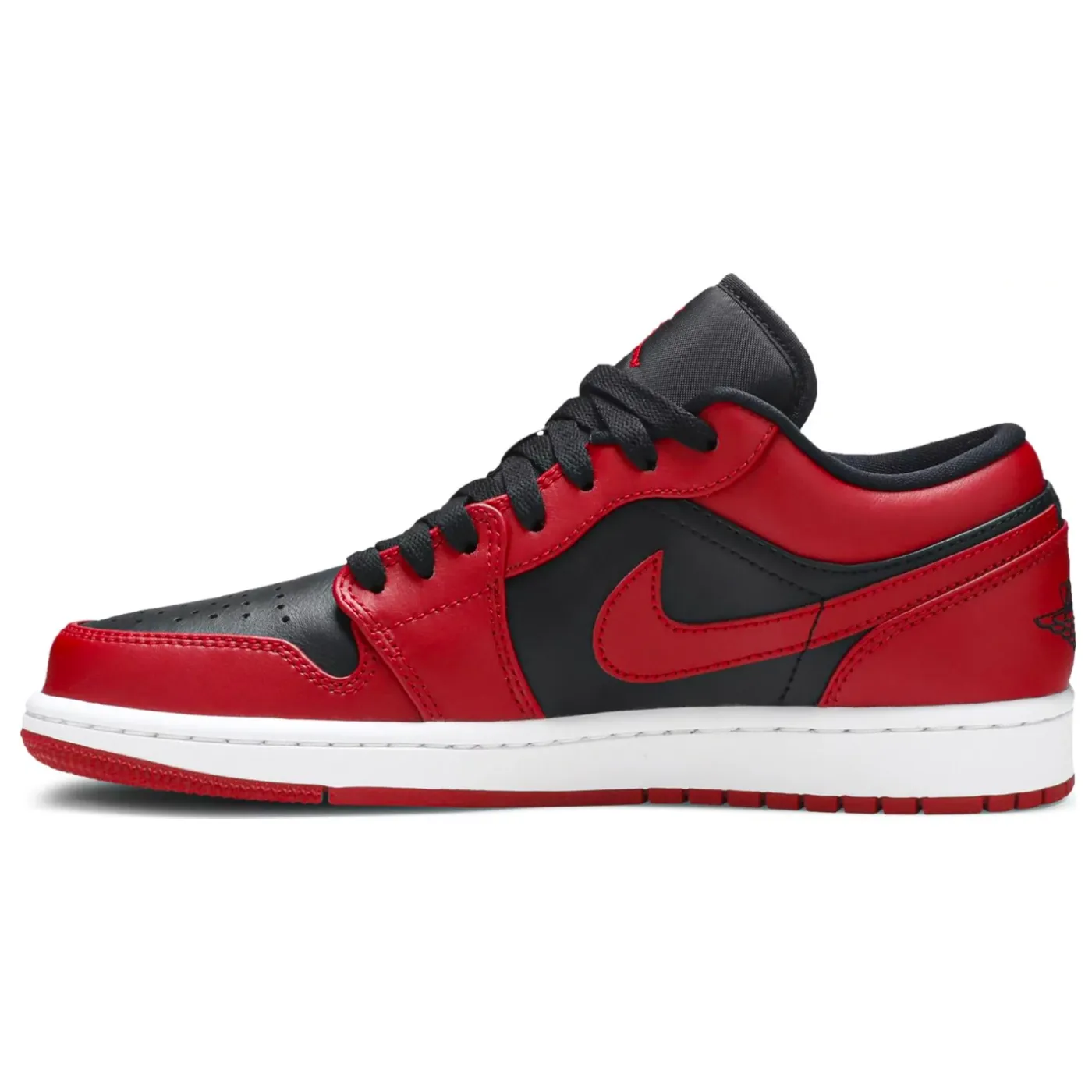 Jordan 1 Low Reverse Bred - Buy now!