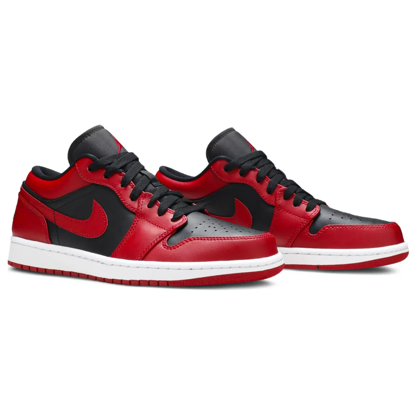 Jordan 1 Low Reverse Bred - Buy now!