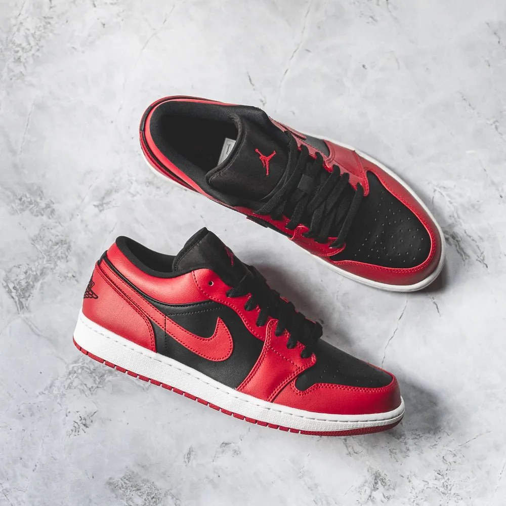 Jordan 1 Low Reverse Bred - Buy now!