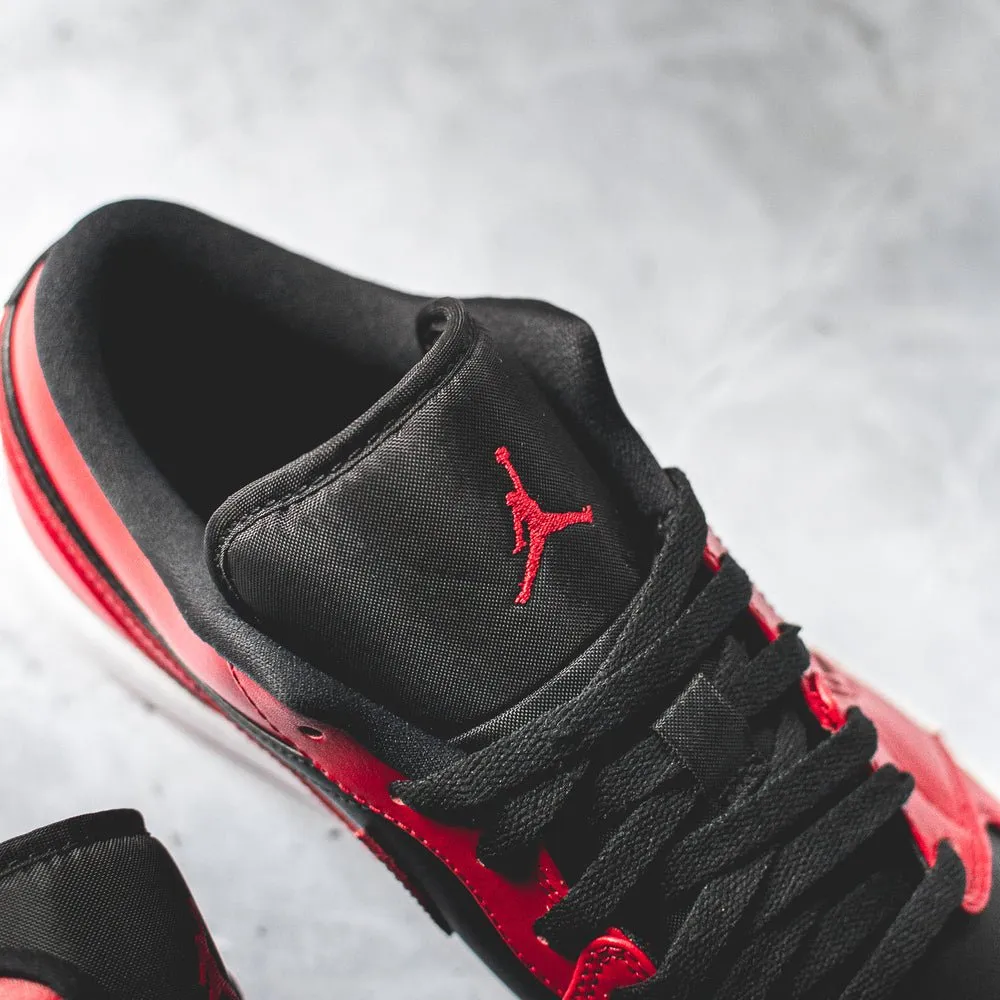 Jordan 1 Low Reverse Bred - Buy now!