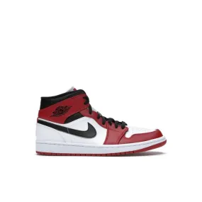 Jordan 1 Mid