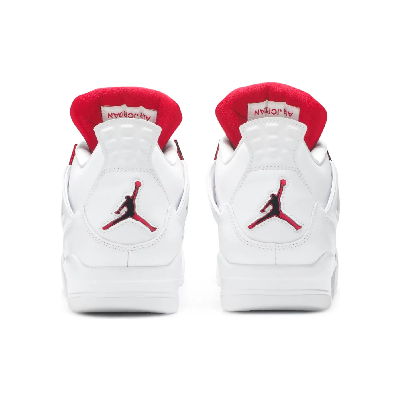 Jordan 4 Retro Metallic Red - Buy Online