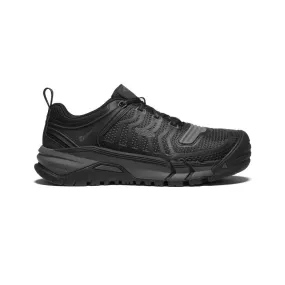 Kansas City Carbon-Fiber Toe Shoes - Black/Gun Metal