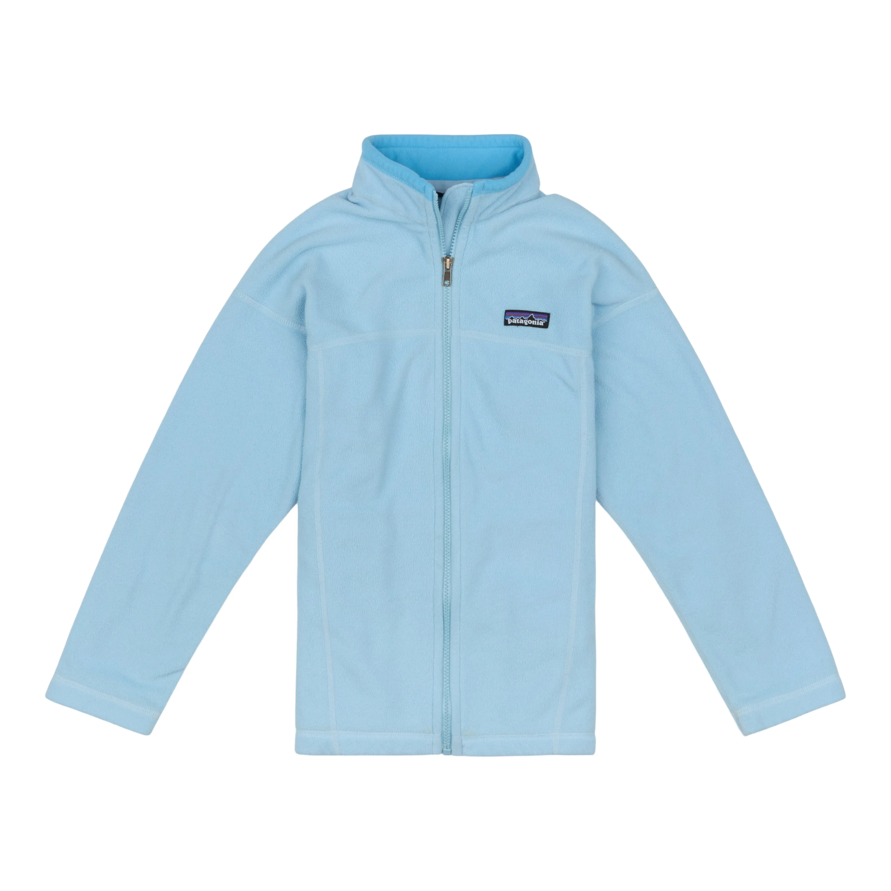 Kid's Synchilla Windproof Jacket