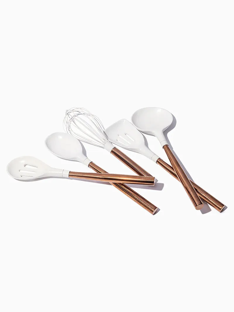 Kitchen Tools (Set Of 5)