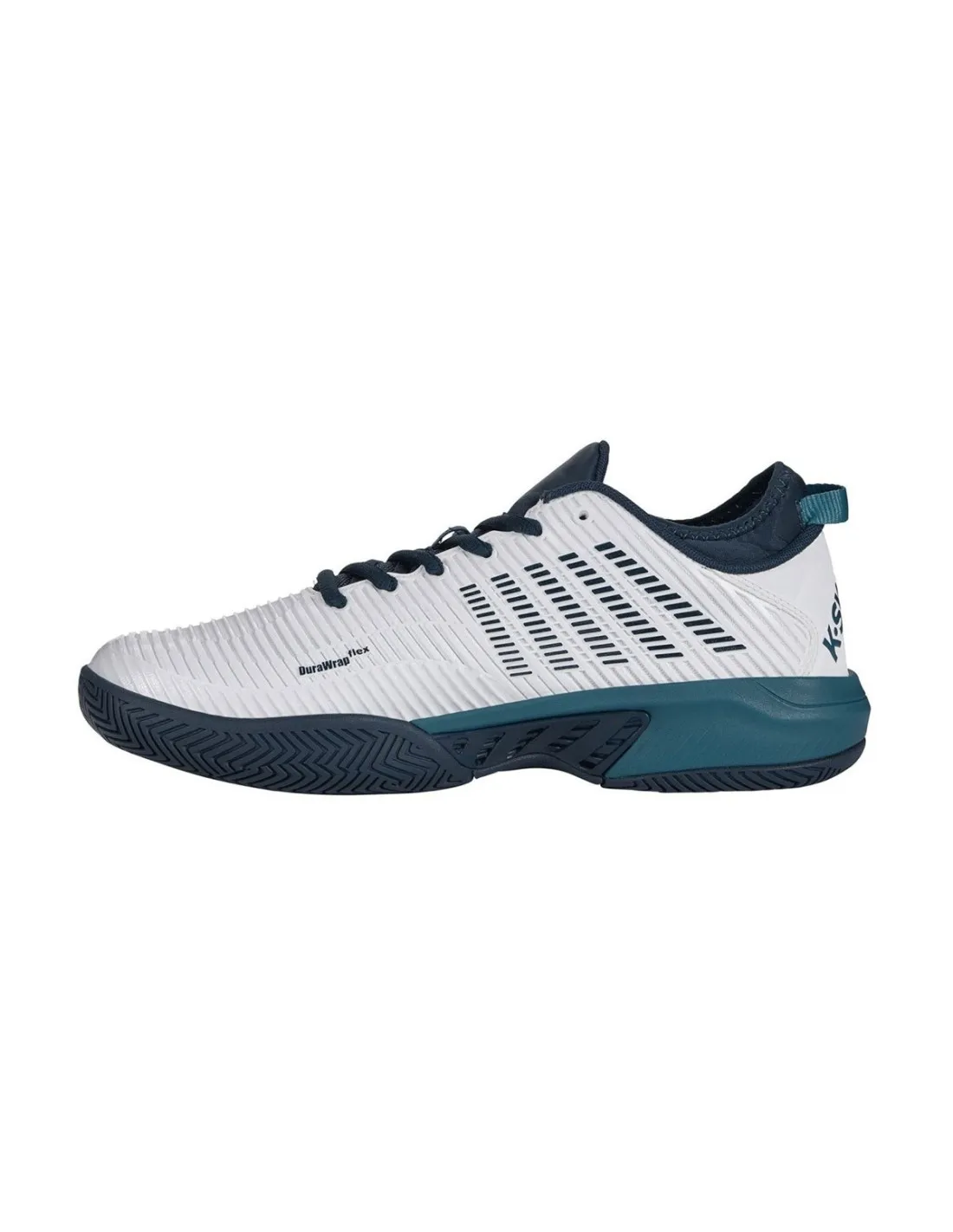 Kswiss Hypercourt Supreme Blanco 06615141