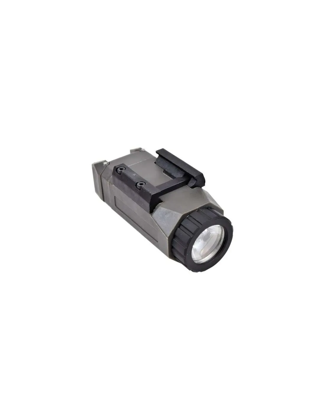 Linterna APL LED Negro 300 LM - NE