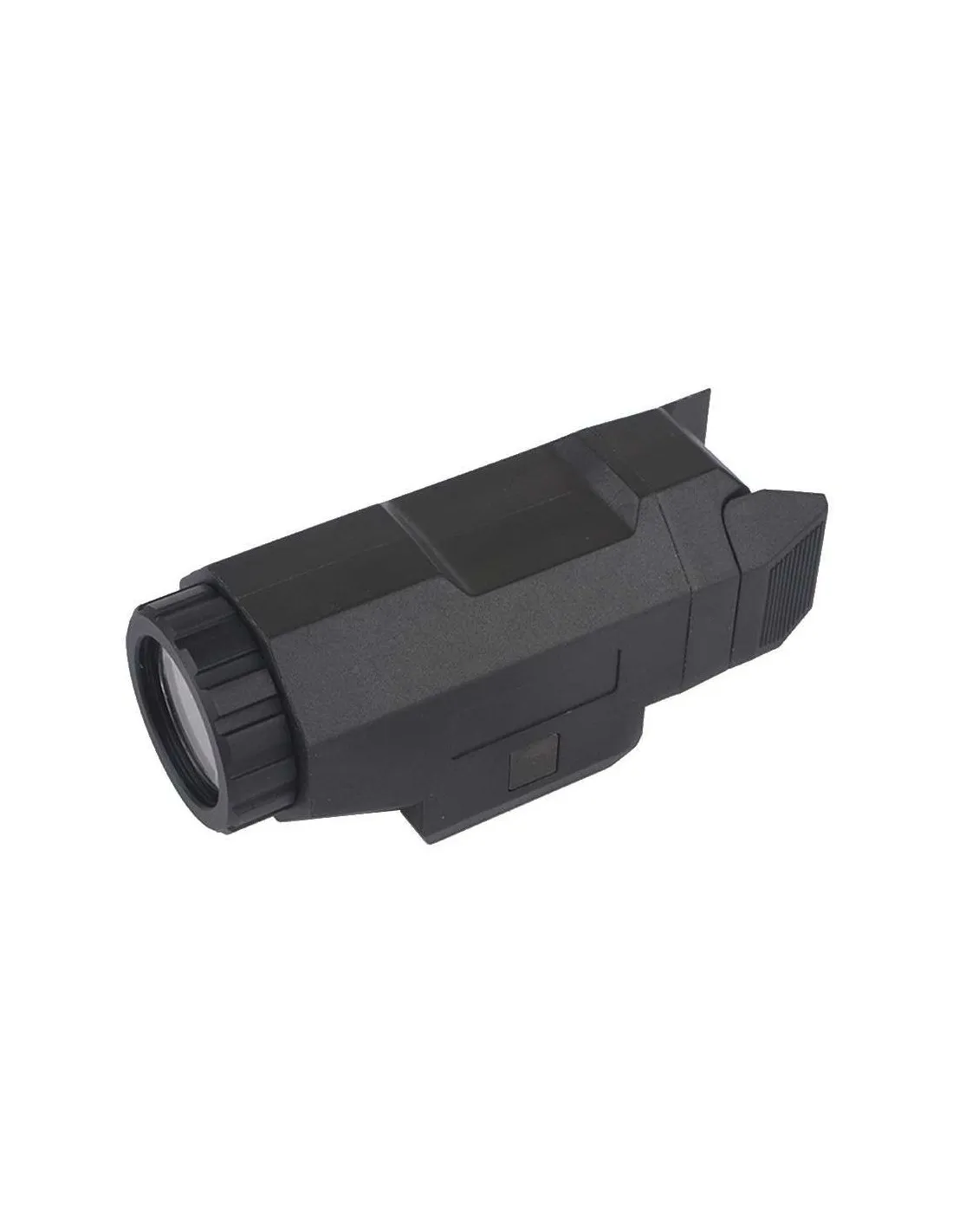 Linterna LED para Pistola estilo APL