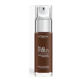 loreal true match Super Blendable Foundation 10N CACAO