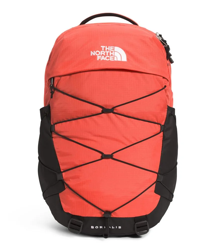 Maleta Borealis Naranja The North Face OS