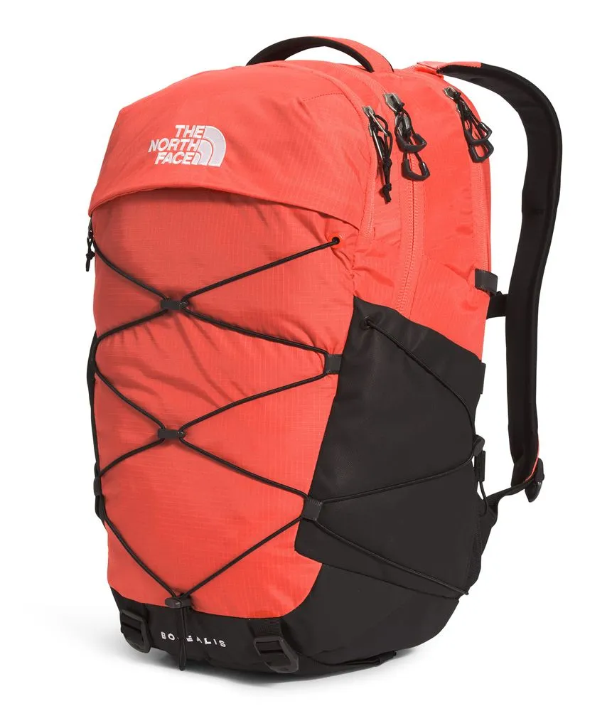 Maleta Borealis Naranja The North Face OS