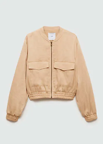 Mango Jacket Gelato | Grattan