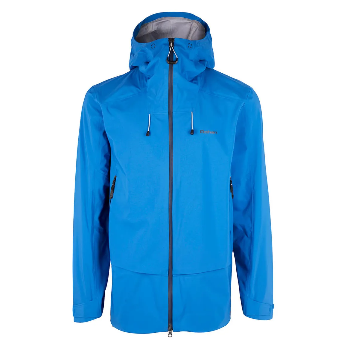 Men's Ventus Waterproof Jacket Electric Blue