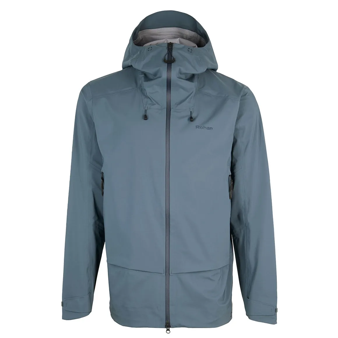 Men's Ventus Waterproof Jacket Slate Grey