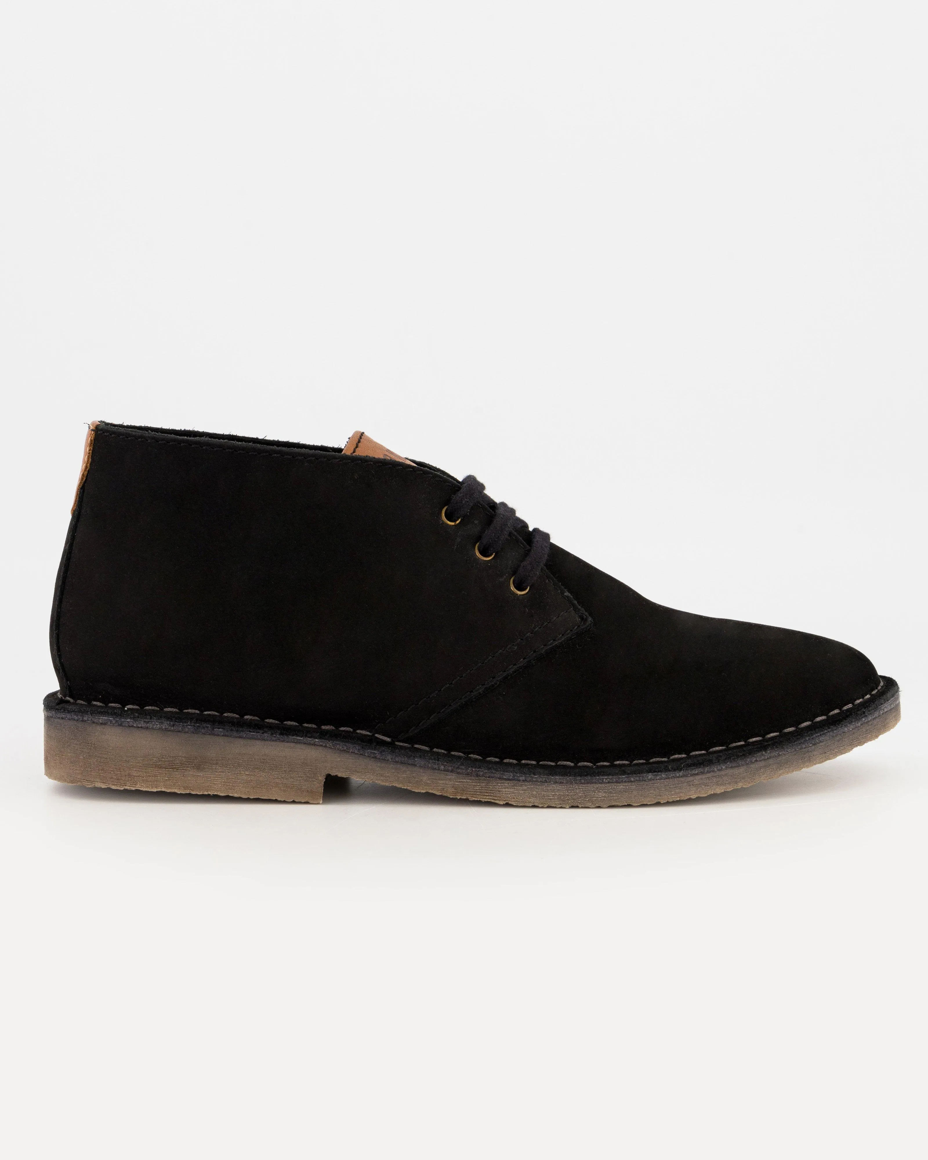 Men’s Alden Vellie Boot | Old Khaki