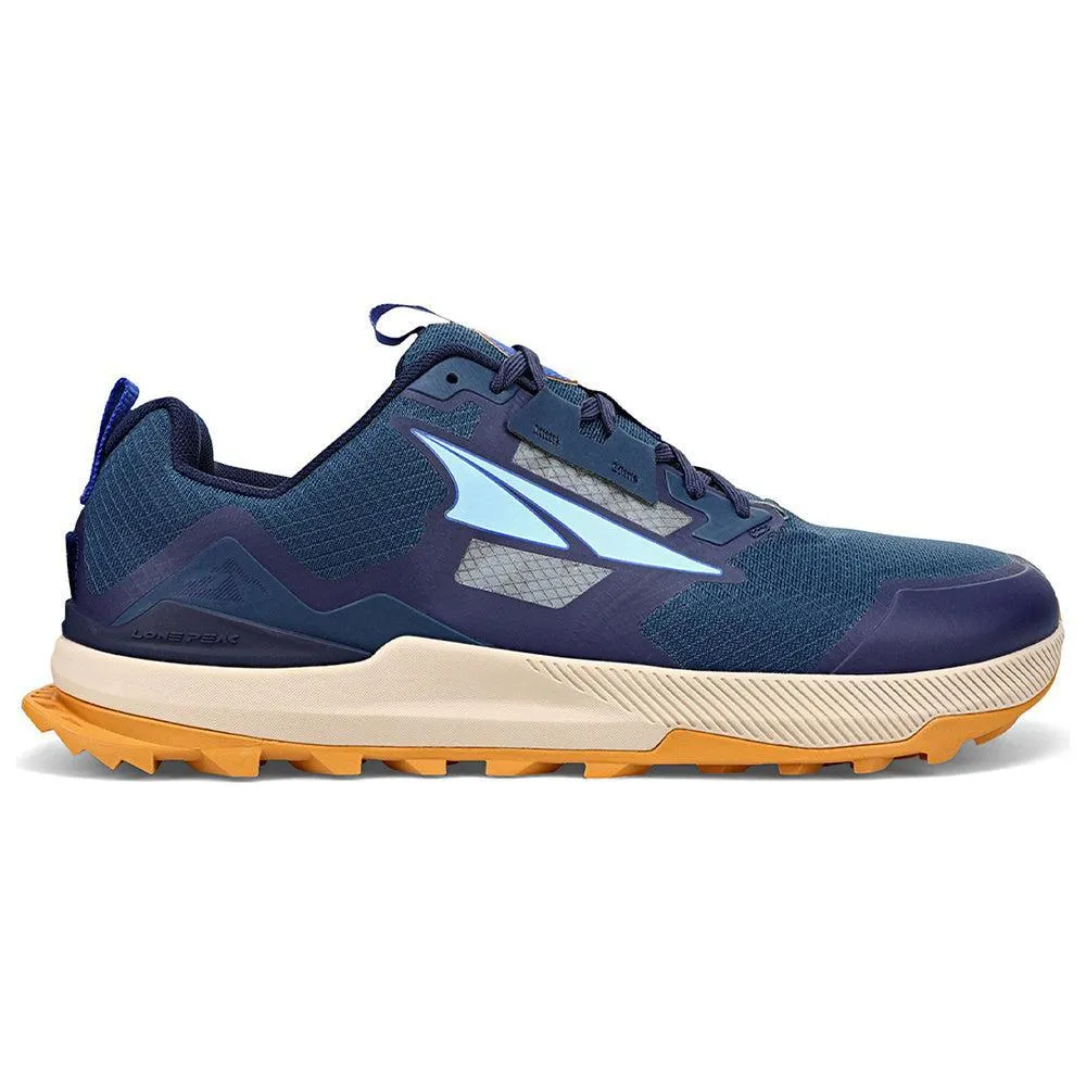 Mens Altra Lone Peak 7 Navy 9.5 Wide 2E - Google SEO Result