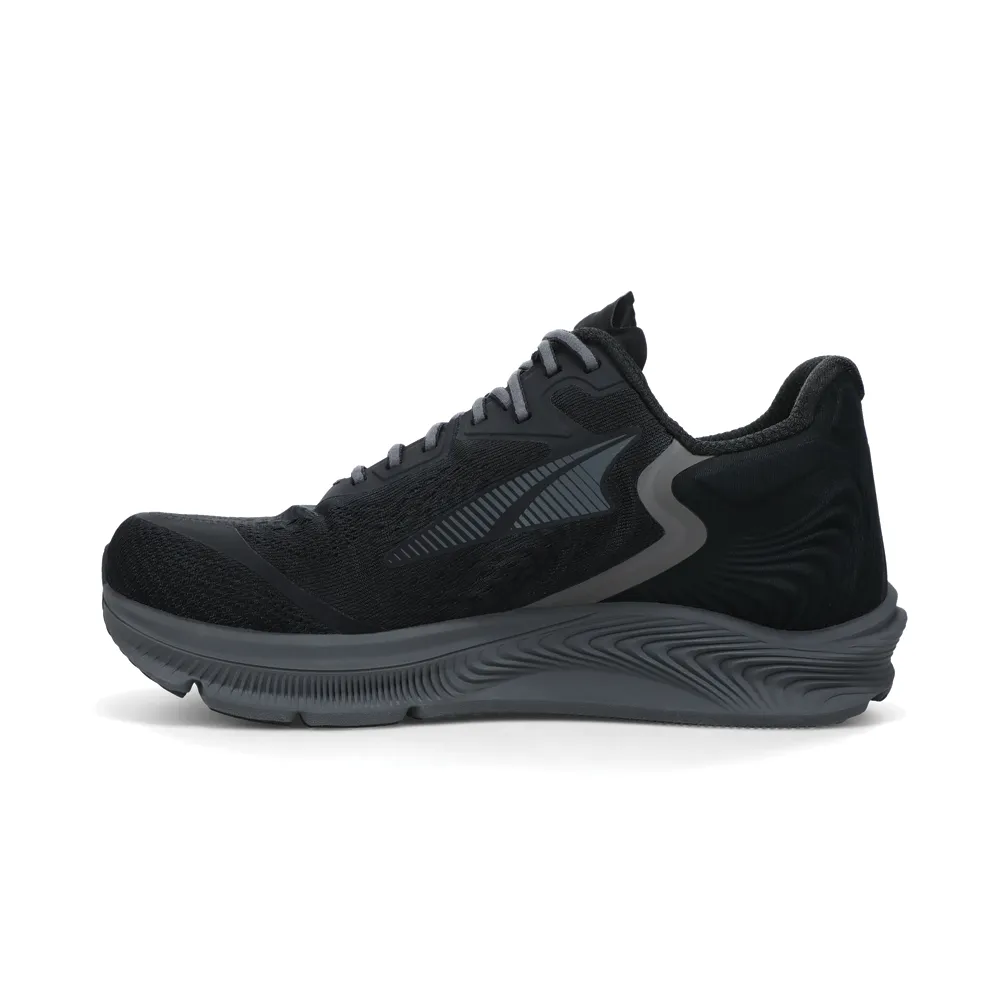 Men's Altra Torin 5 Color: Black