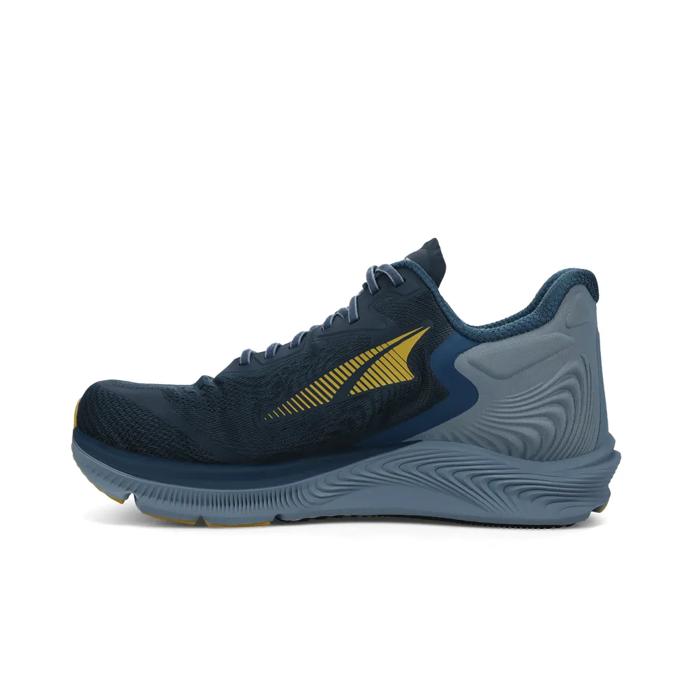 Men's Altra Torin 5 Color: Majolica Blue