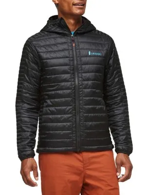 Men's Cotopaxi Capa Windproof Hooded Puffer Jacket