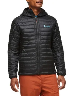 Men's Cotopaxi Capa Windproof Hooded Puffer Jacket