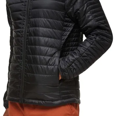 Men's Cotopaxi Capa Windproof Hooded Puffer Jacket