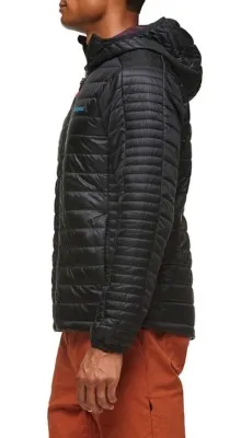 Men's Cotopaxi Capa Windproof Hooded Puffer Jacket