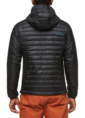 Men's Cotopaxi Capa Windproof Hooded Puffer Jacket