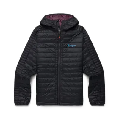 Men's Cotopaxi Capa Windproof Hooded Puffer Jacket