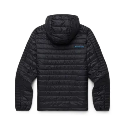 Men's Cotopaxi Capa Windproof Hooded Puffer Jacket