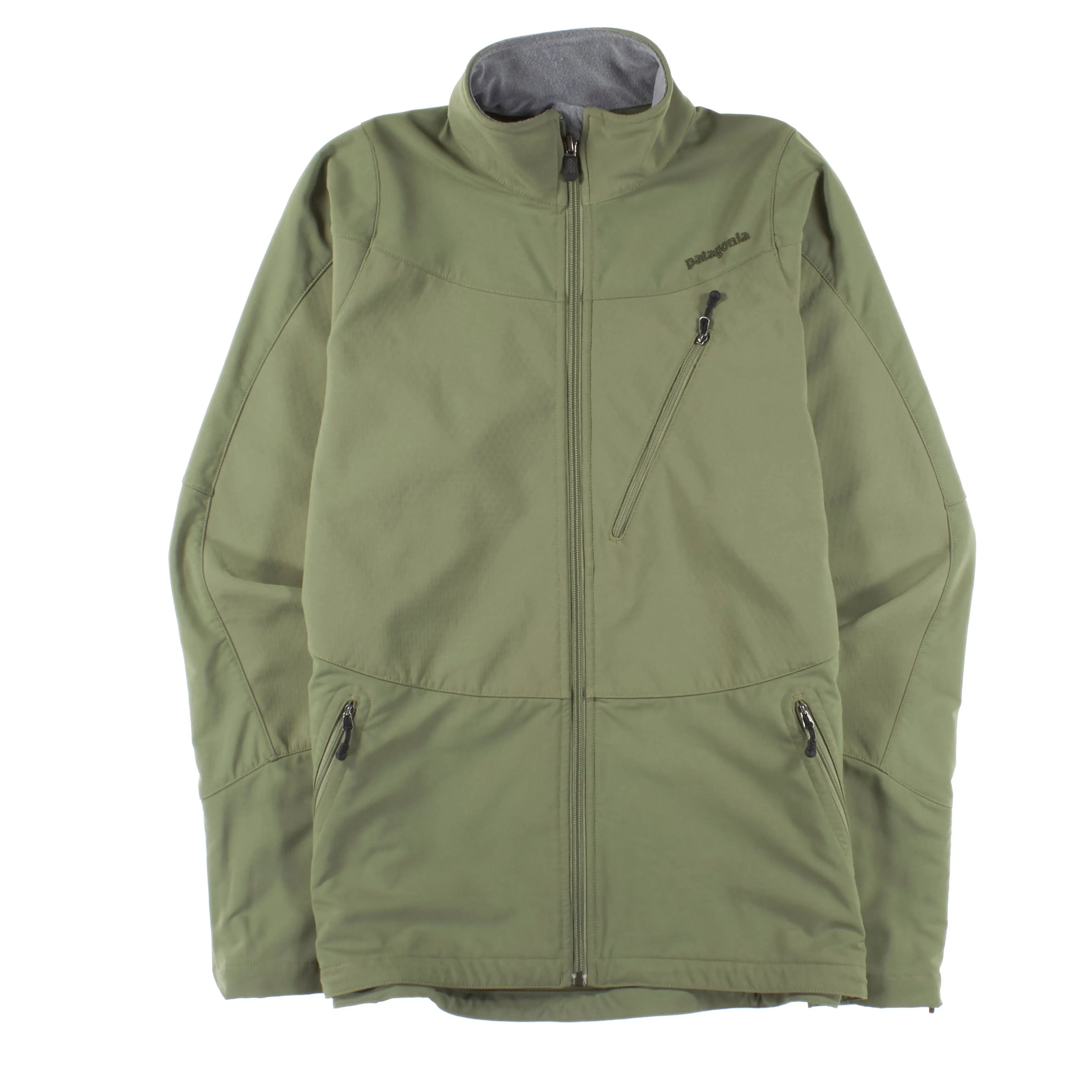 Men's Integral Jacket