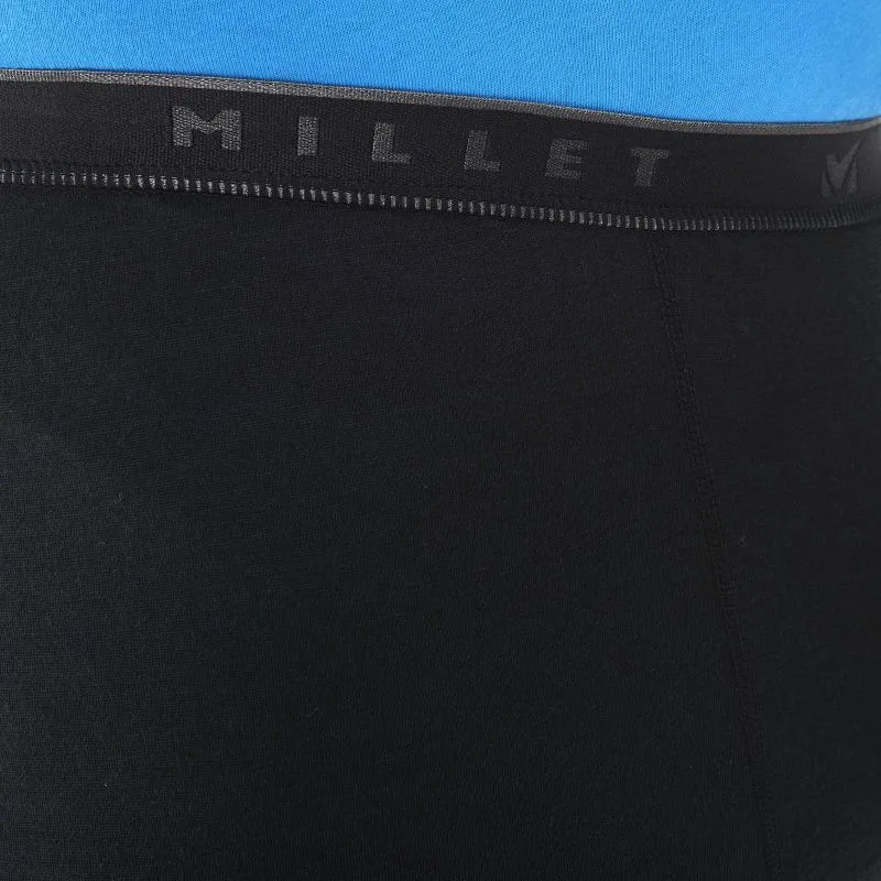 Millet  C Wool Blend 150 Tight - Maglietta termica - Uomo