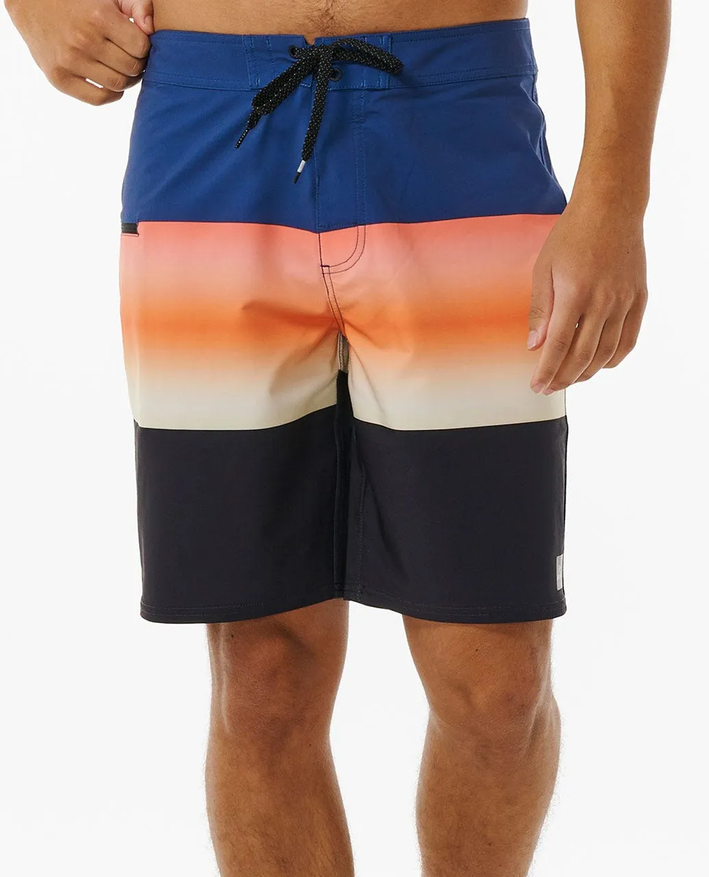 Mirage Divided Boardshort | 2 Colors