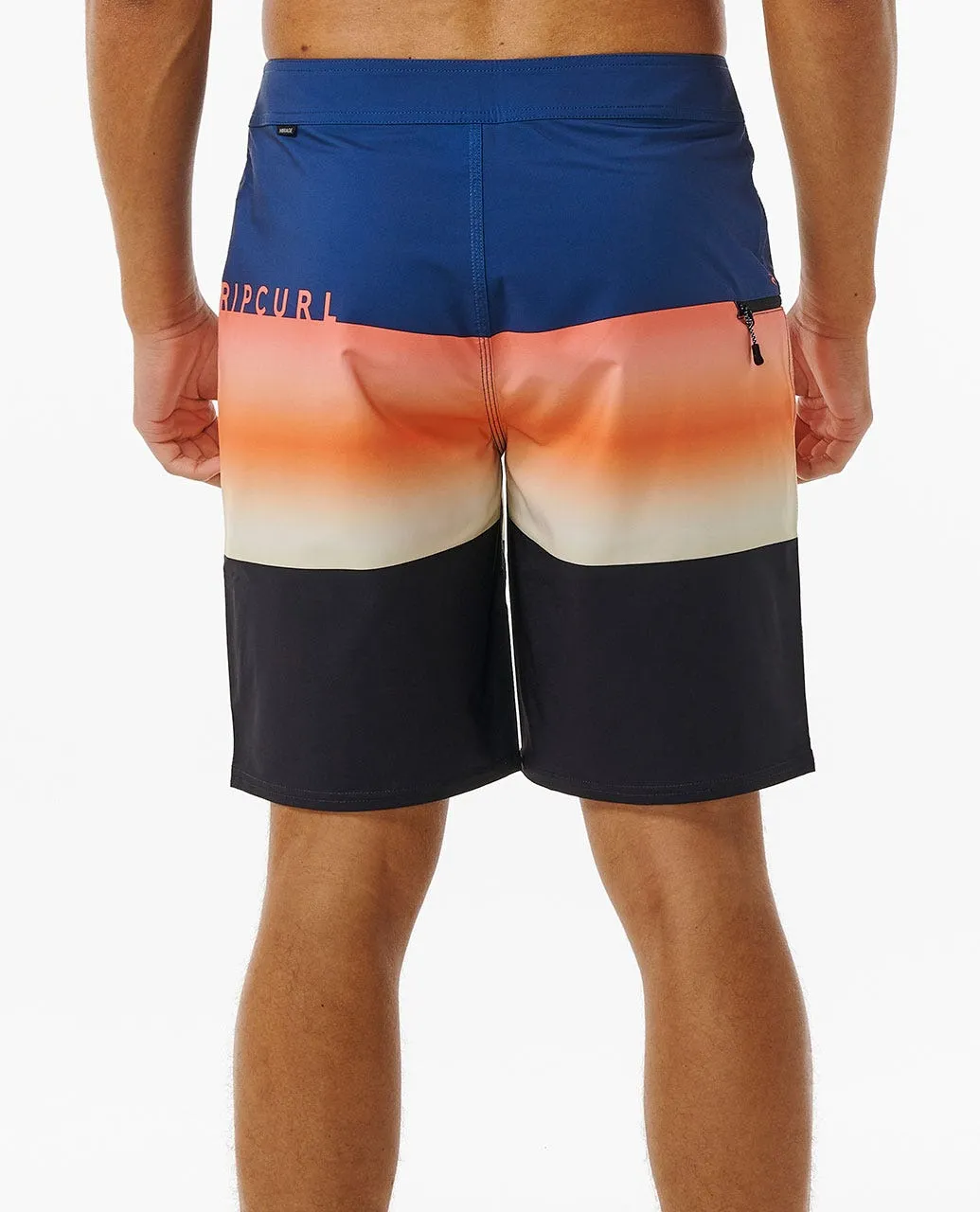 Mirage Divided Boardshort | 2 Colors