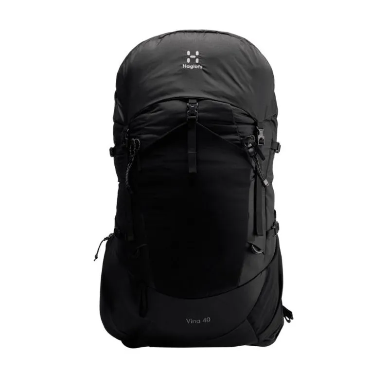 Mochila Haglofs Vina 40 (True Black)