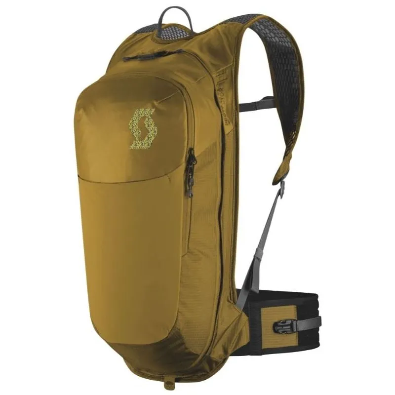 Mochila Scott SCO Pack Trail Protect FR' 20 (verde sabana)