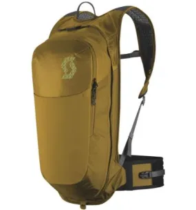 Mochila Scott SCO Pack Trail Protect FR' 20 (verde sabana)