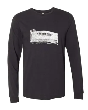 Modify Long Sleeve Tee Warehouse