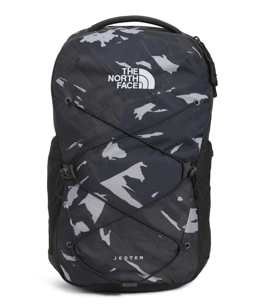 Morral Jester Gris The North Face OS