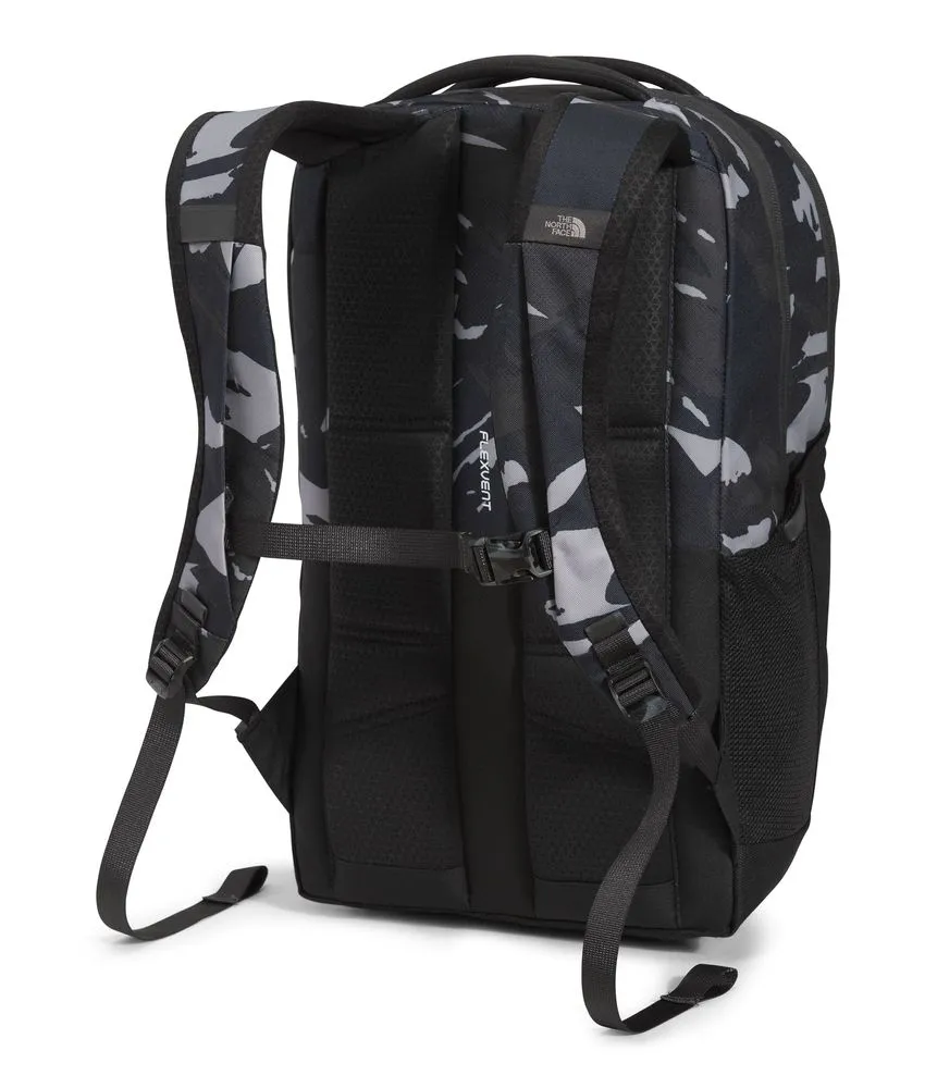 Morral Jester Gris The North Face OS