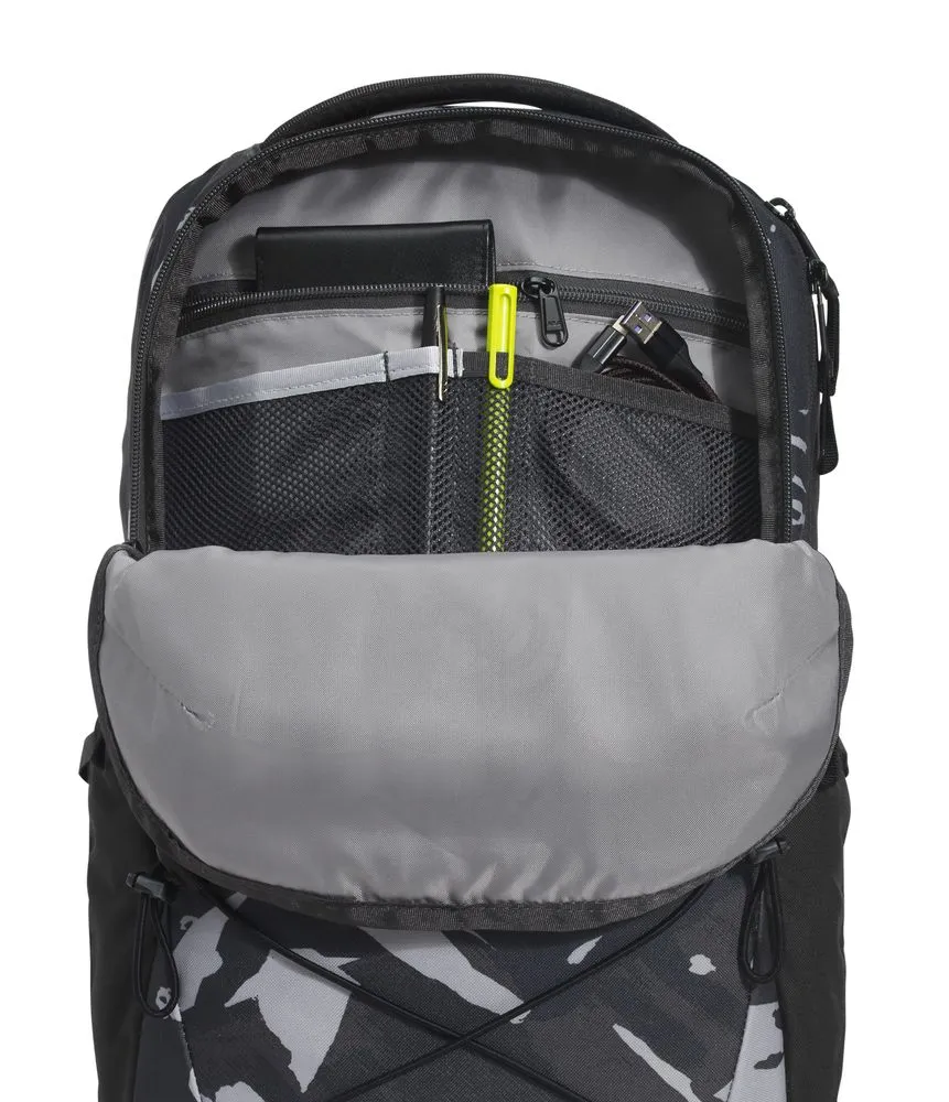 Morral Jester Gris The North Face OS