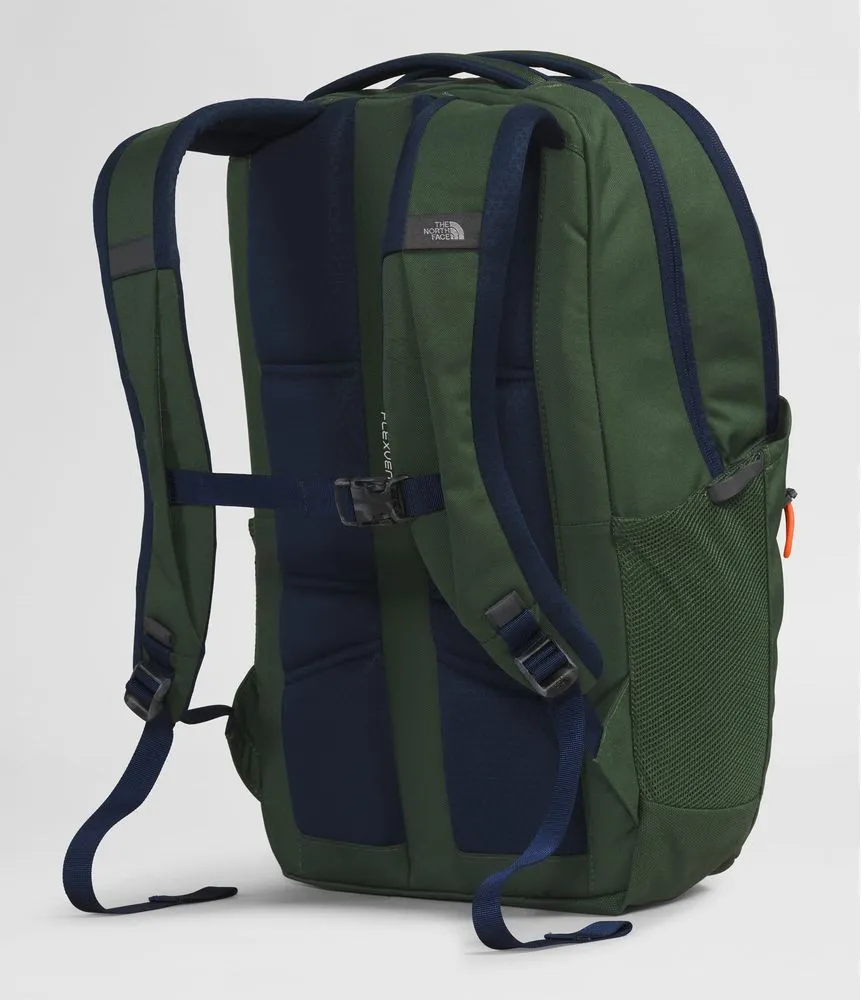 Morral Jester Verde The North Face OS