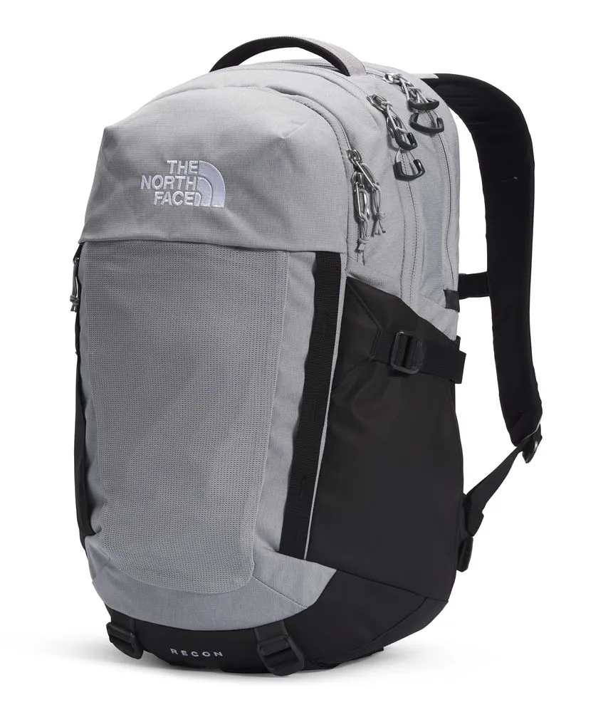 Morral Recon Gris The North Face OS