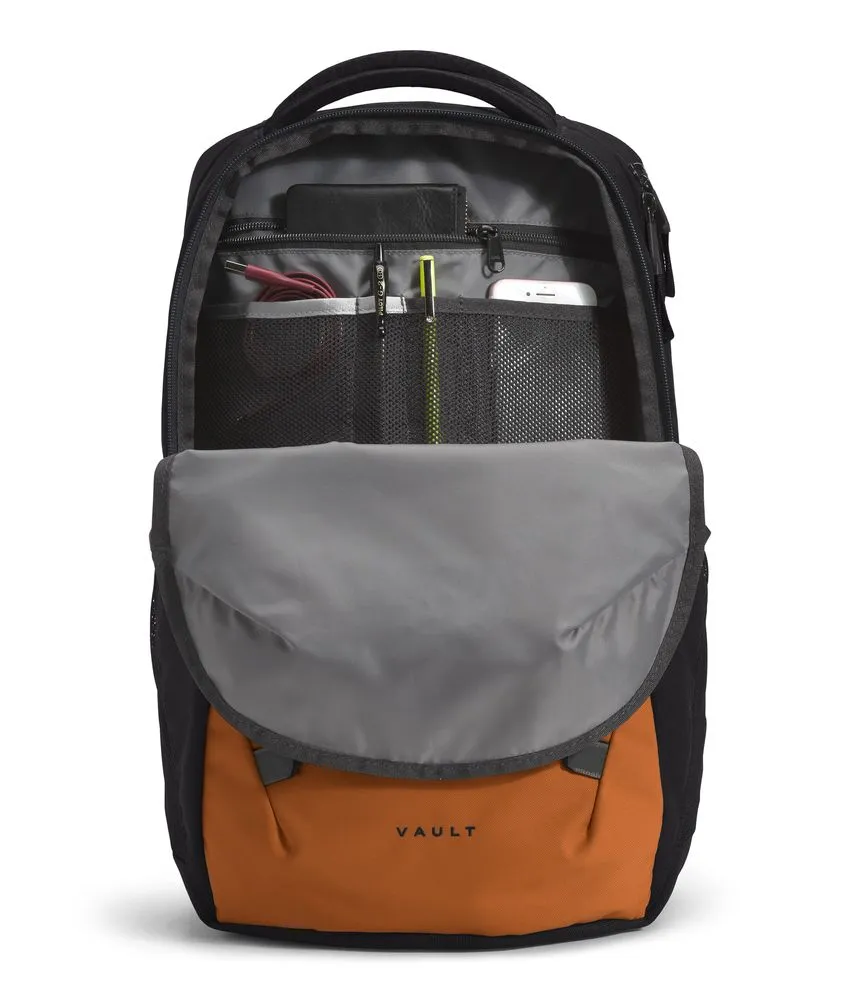 Morral Vault Café The North Face