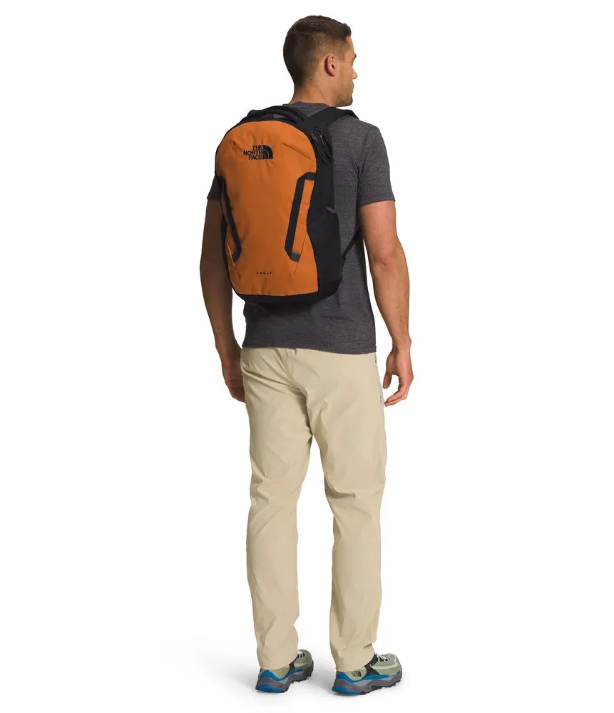 Morral Vault Café The North Face